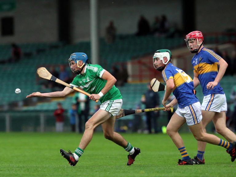 WATCH: Treaty Talk Special | Limerick Senior, Premier Intermediate and Intermediate Hurling Final Previews