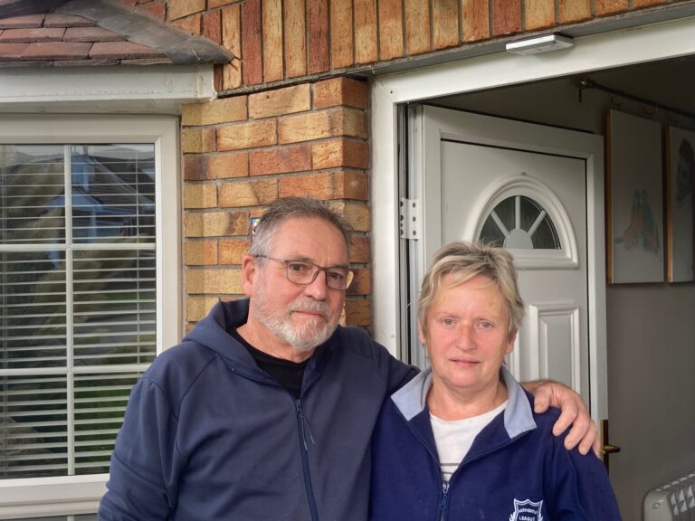 Limerick homeowners stuck in pyrite limbo