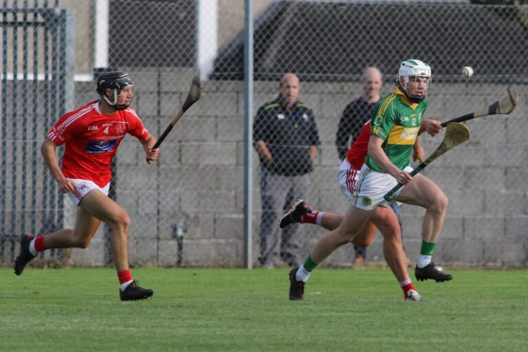 STREAMING | Both Limerick Premier Intermediate and Intermediate Hurling Finals to be broadcast live by Limerick GAA TV