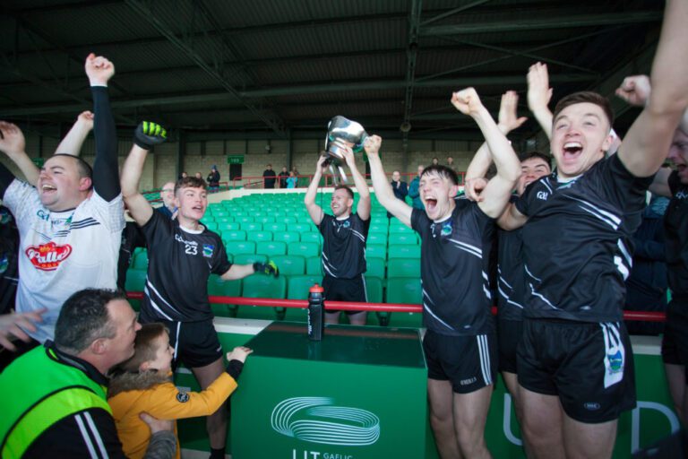 PREVIEW: Newcastle West and Monaleen meet in titanic Limerick Senior Football Semi-Final