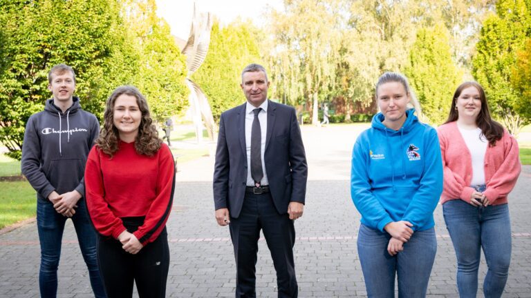 University of Limerick to represent Ireland on a global stage at the 2021 Enactus World Cup this week