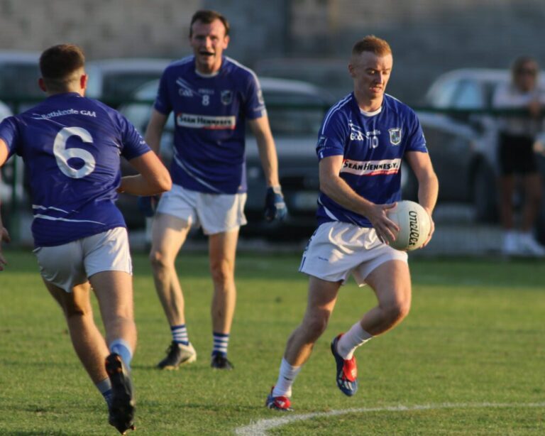 Saturday Round Up | KP and Rathkeale set up IFC football final as Adare move back into Senior A ranks in hurling
