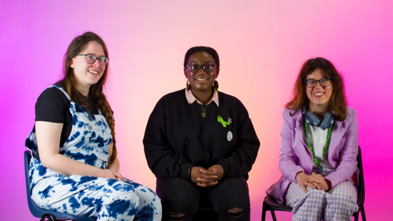 Gorm Media launches This is “THEM”: an online series with people from 5 different backgrounds in Ireland