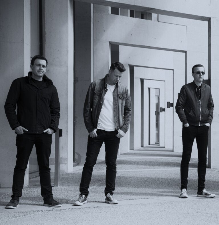 Protobaby set to reconnect with their live audience