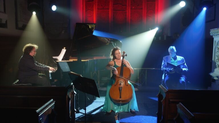 Live audience to return for the Castleconnell Autumn Concert Series