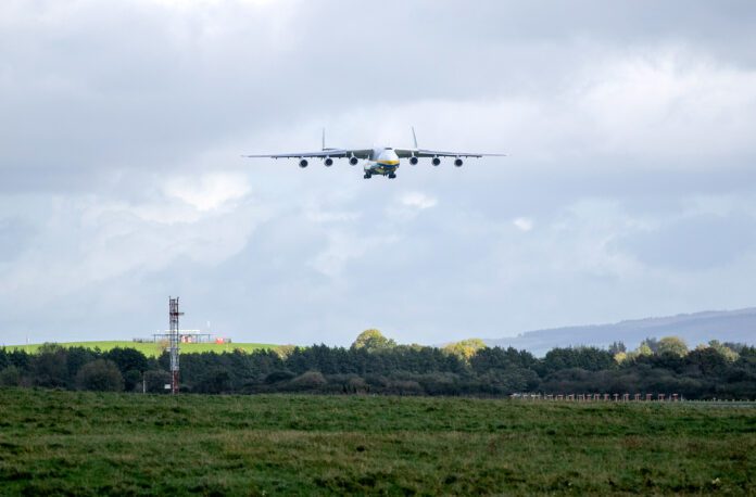 SNN Antonov 2