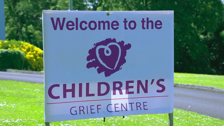 Limerick International Women’s Day lunch to raise money for Children’s Grief Centre