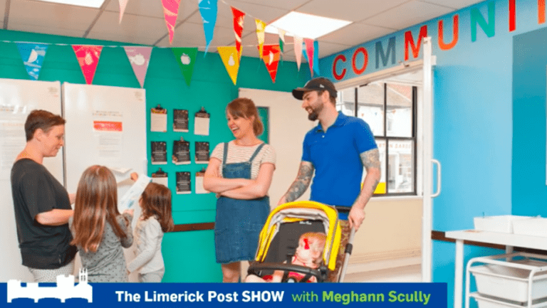 Limerick Post Show | ChangeX Sustainability Funding
