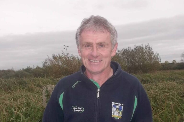 Limerick farming expert to speak at eco-friendly farming conference