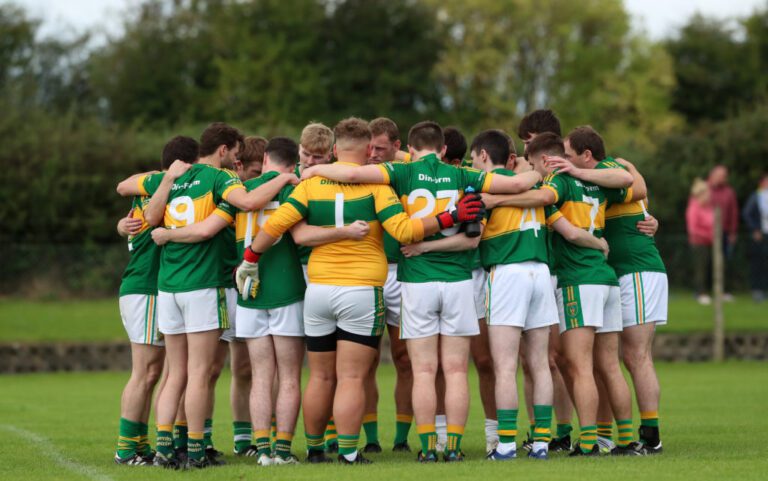 Limerick SFC Power Rankings | Final Four set for Semi-Final Showdowns