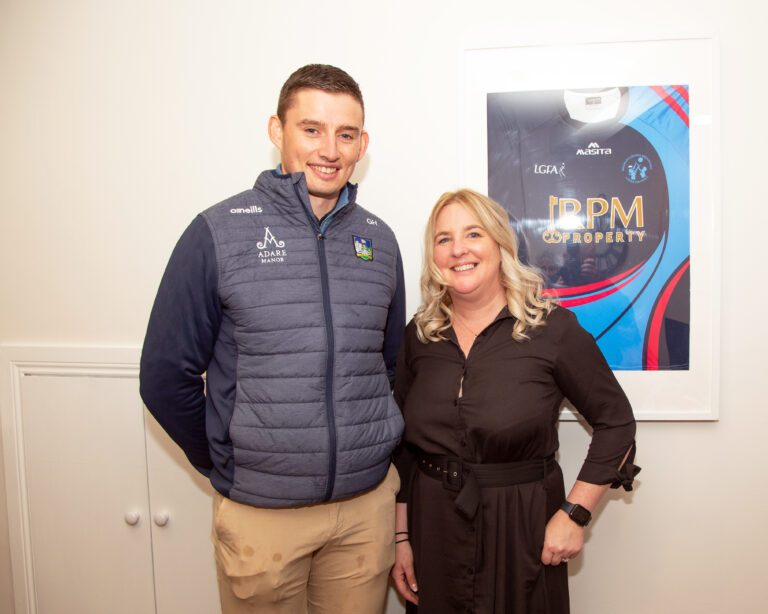 Resource Property Management opens new base in Newcastle West