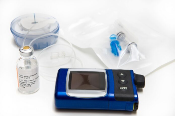 Insulin