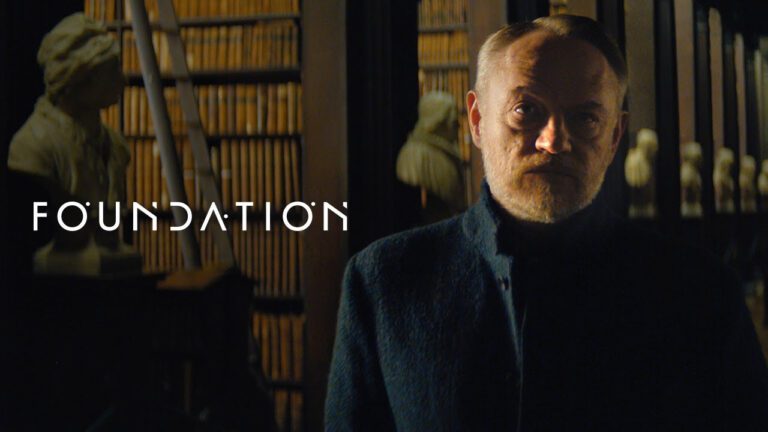 Casting call for Foundation season 2 opens for Limerick Extras