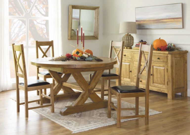 Style your home for autumn with EZ Living