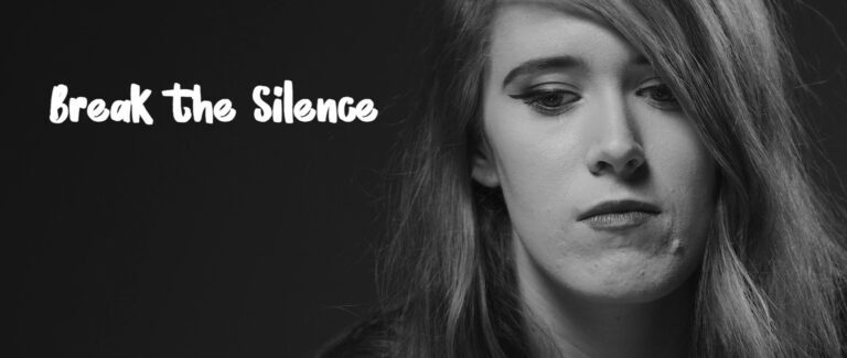 Limerick Youth Service launch Break the Silence