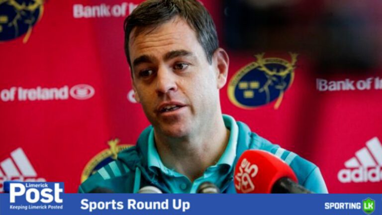 Limerick Post | Sports Round Up