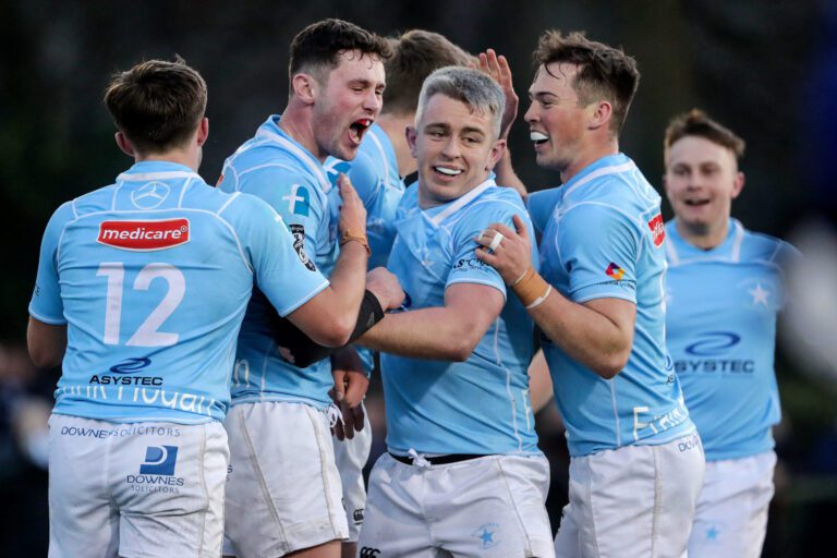 Semi-Final details revealed for Bank Of Ireland Munster Senior Challenge Cup