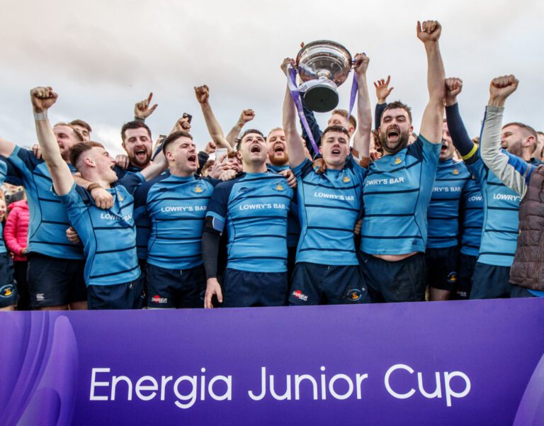 FIXTURES | Junior rugby returns across all five conferences