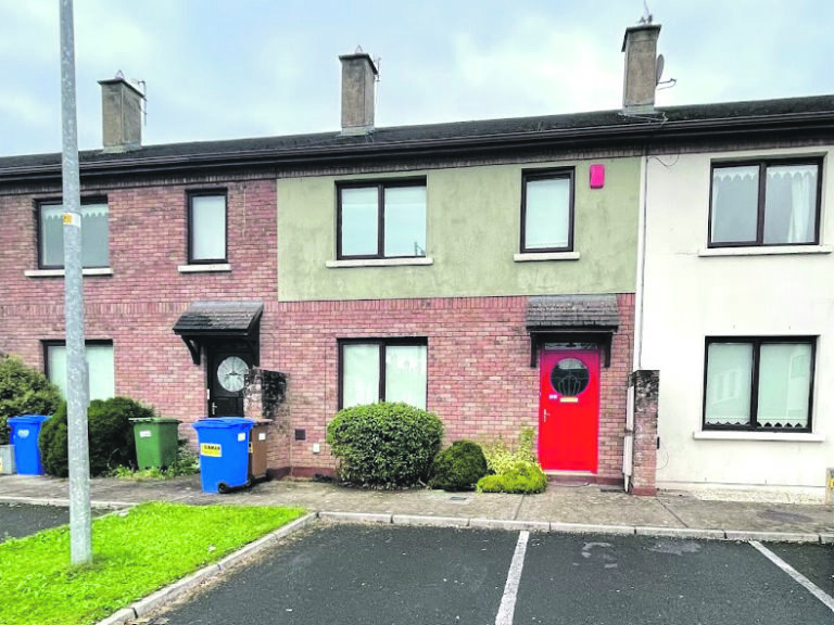 Three bed in sought after Dooradoyle