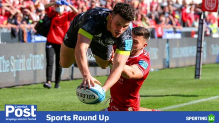 Limerick Post | Sports Round Up