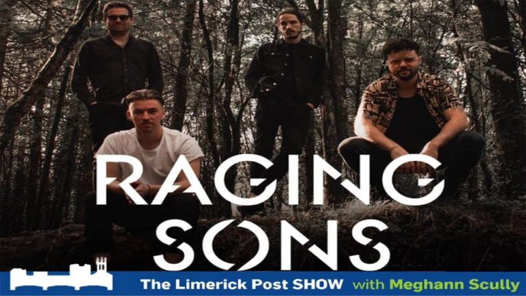 Limerick Post Show | Raging Sons