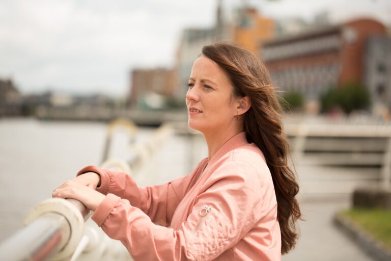 Hope prevailed as homeless services hit hard by pandemic