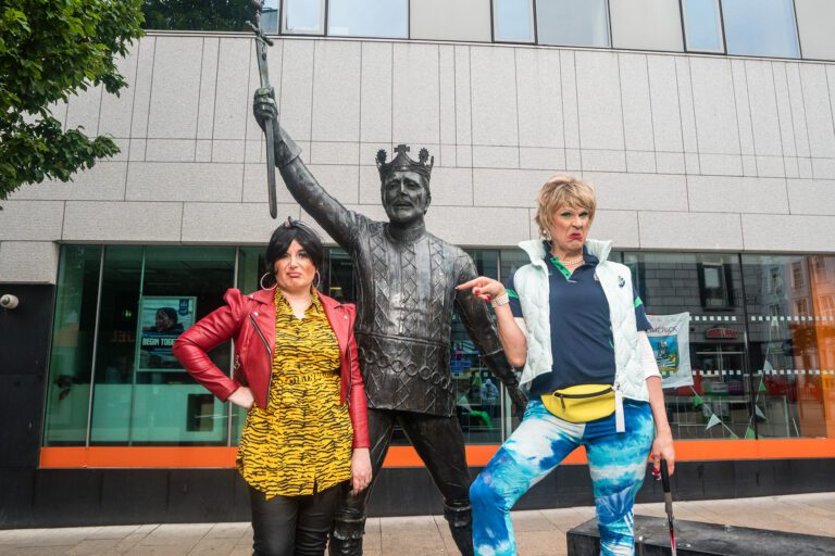 Tidy Towns comedy series showcases Limerick’s beauty