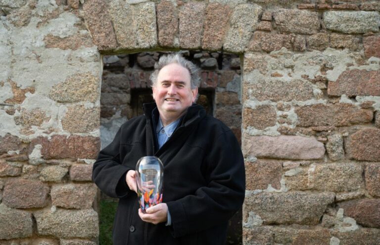 ‘Women of Limerick’ celebrated at National Heritage Awards