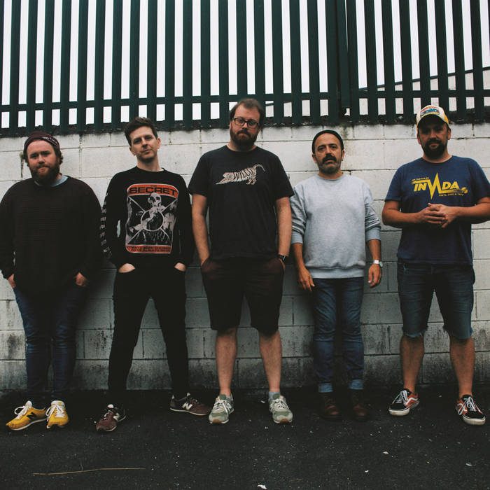 NEW MUSIC: New single from Limerick band windings