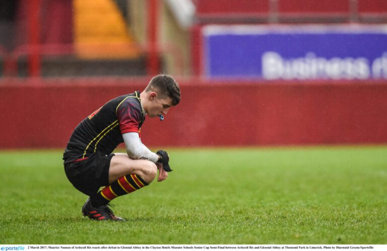 RESULTS | Castletroy win big in Limerick derby as St Munchins also earn victory in Munster Schools Senior Cup