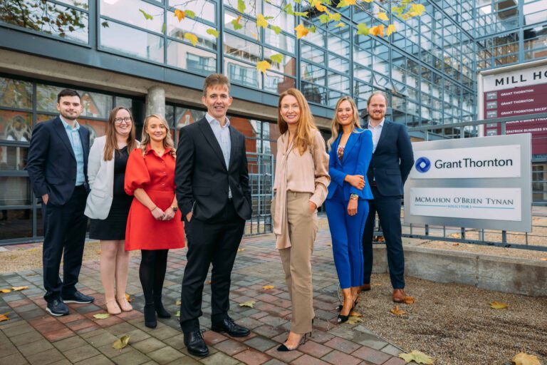 Grant Thornton expands range of operations at Limerick office