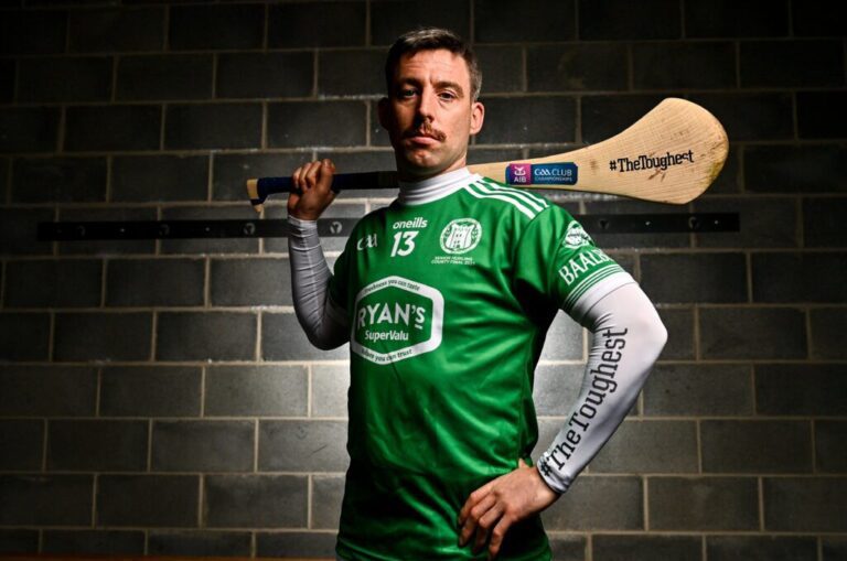 WATCH | Graeme Mulcahy on form, fresh blood and the ‘special’ Munster Club Championship