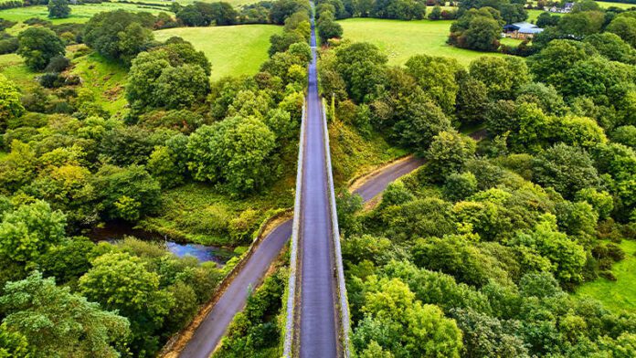 Limerick Greenway