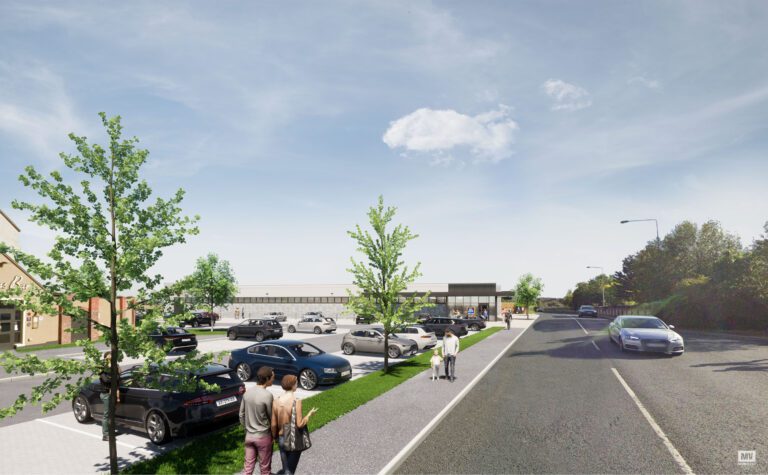 New Aldi store planned for Dooradoyle
