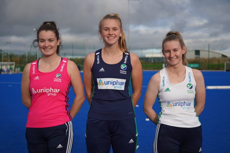 Limerick native Anna Horan named in Ireland Hockey squad for Women’s Junior World Cup