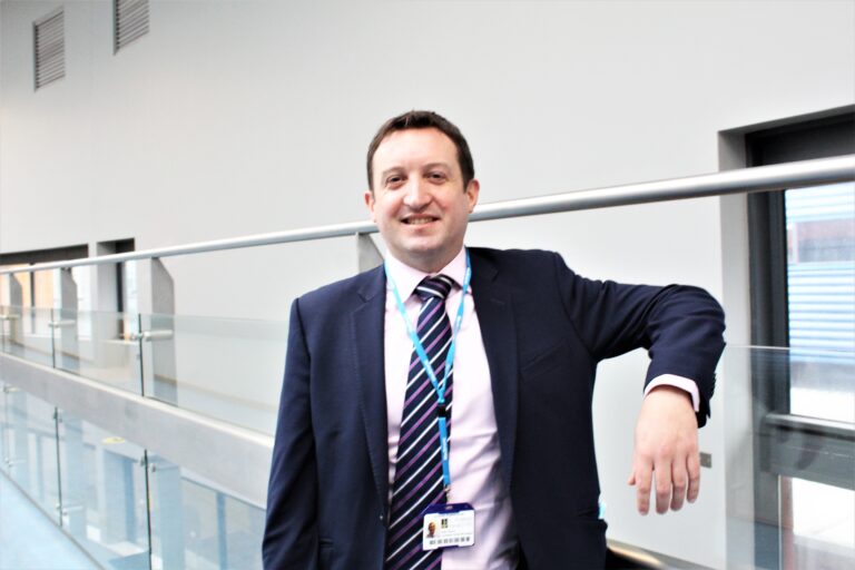 Limerick surgeon delivers virtual Grand Rounds presentation to The Mayo Clinic