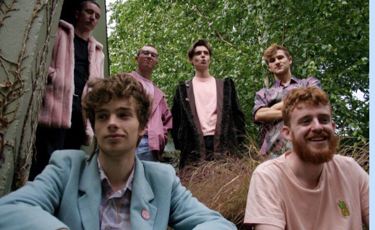 Cooks But We’re Chefs at Record Room