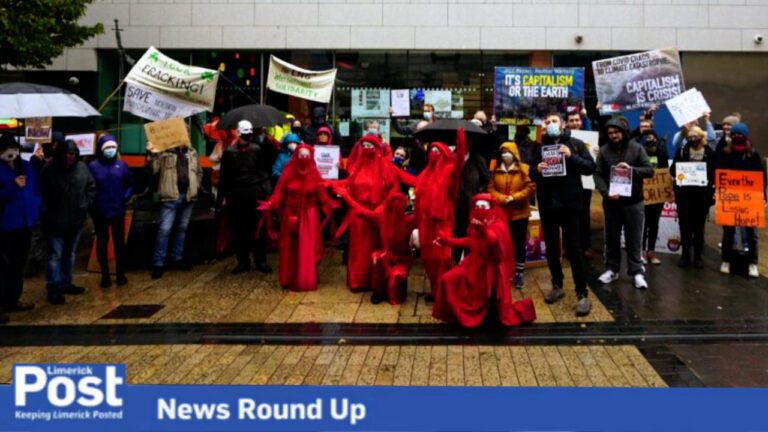 Limerick Post | News Round Up