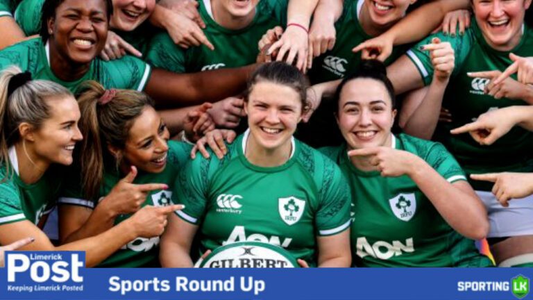Limerick Post | Sports Round Up