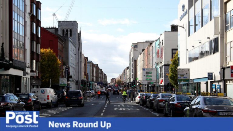 Limerick Post | News Round Up