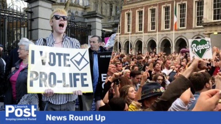 Limerick Post | News Round Up