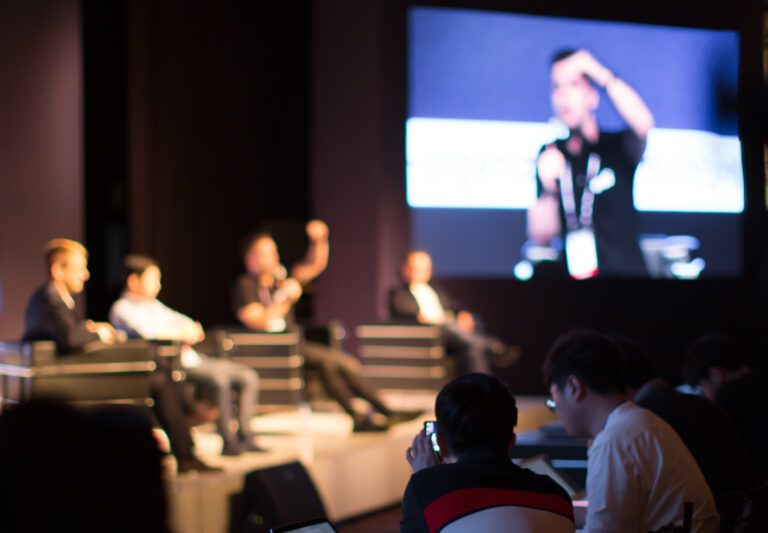 Training programme gives new career route for creative film producers