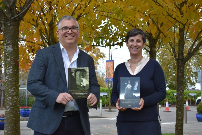 New publication tells untold story of three centuries of Irish female playwriting