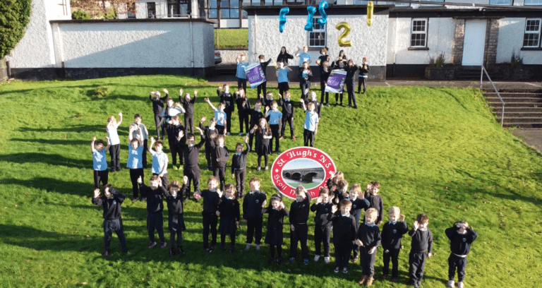 Young Limerick moviemakers honoured at this year’s FÍS Film Awards