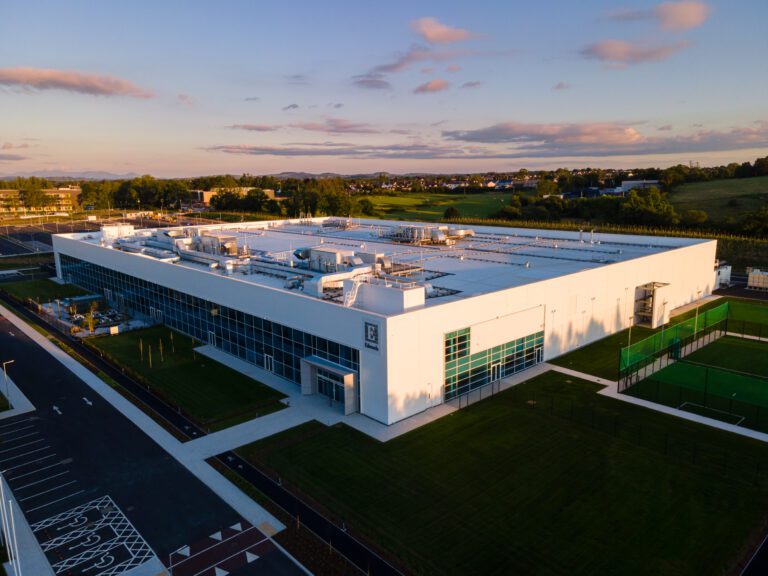 Edwards Lifesciences to hold open evening in Limerick next week