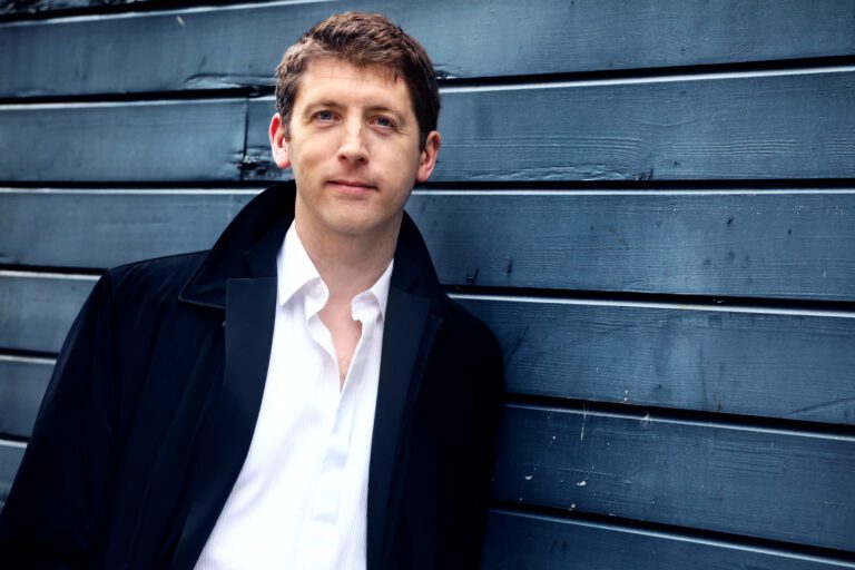 ‘Wanderer’ Finghin Collins returns to Belltable stage