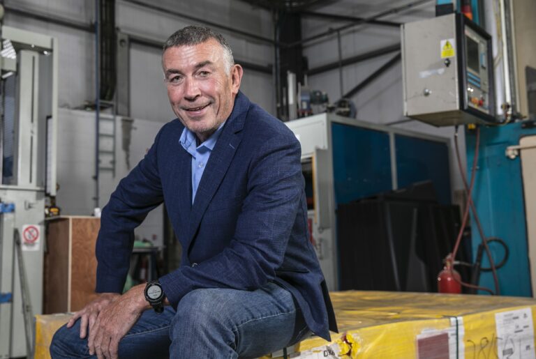 Limerick firm represents Ireland at European awards event in Slovenia