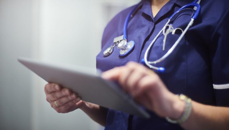 Fair pay needed to repay “trojan sacrifice” of student nurses and midwives