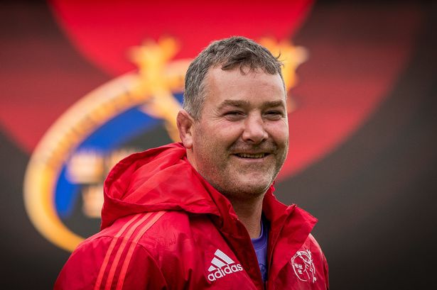 Anthony Foley