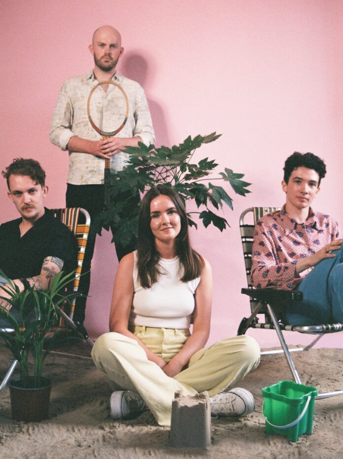 Laura duff band